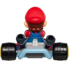 SUPER MARIO MARIOKART WAVE 5 SUNNY
