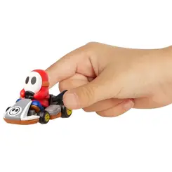 SUPER MARIO MARIOKART WAVE 5 SUNNY