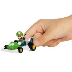 SUPER MARIO MARIOKART WAVE 5 SUNNY