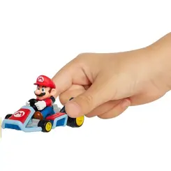 SUPER MARIO MARIOKART WAVE 5 SUNNY
