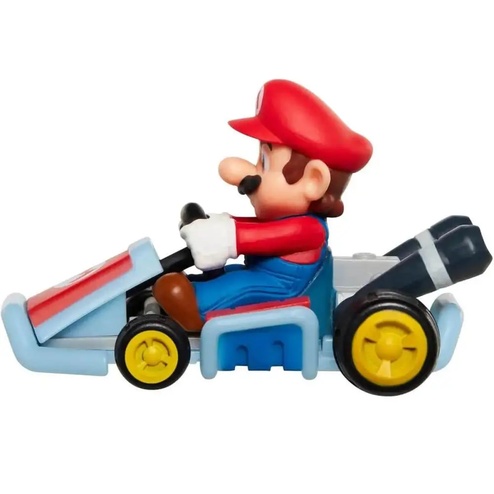 SUPER MARIO MARIOKART WAVE 5 SUNNY