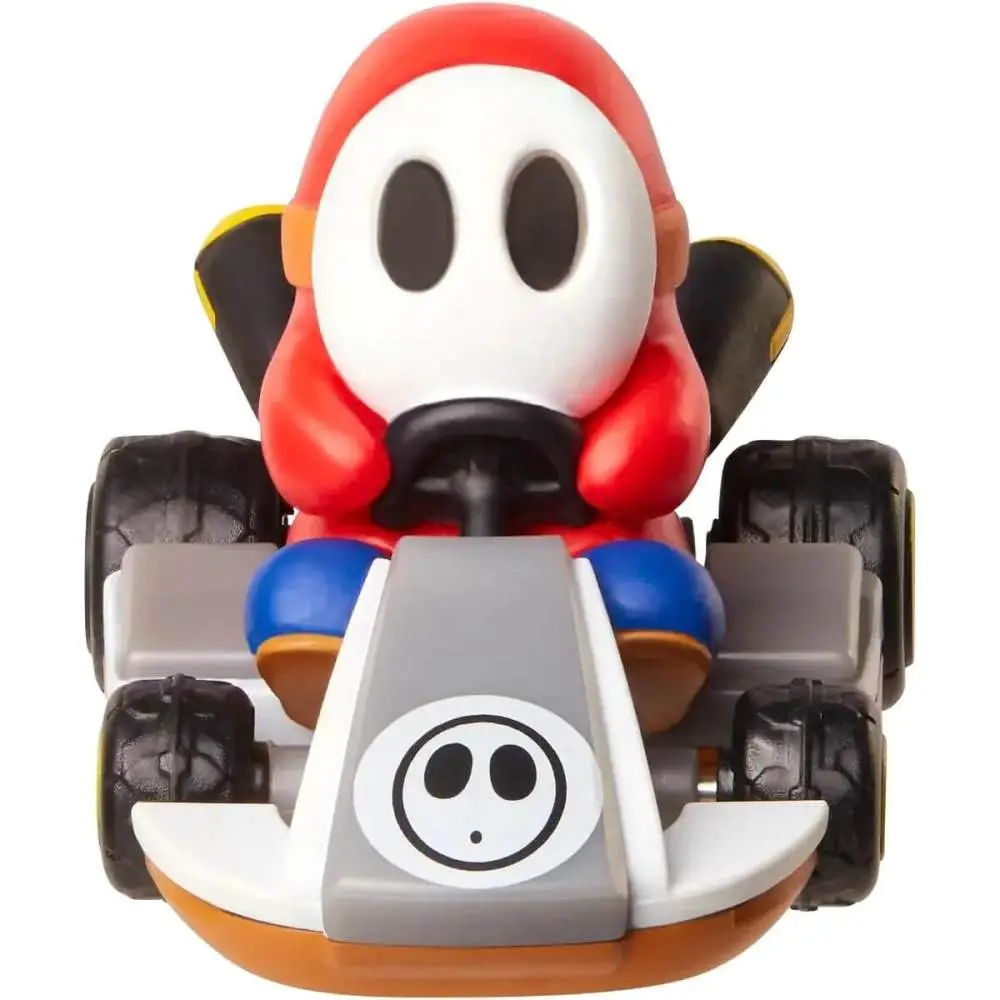 SUPER MARIO MARIOKART WAVE 5 SUNNY