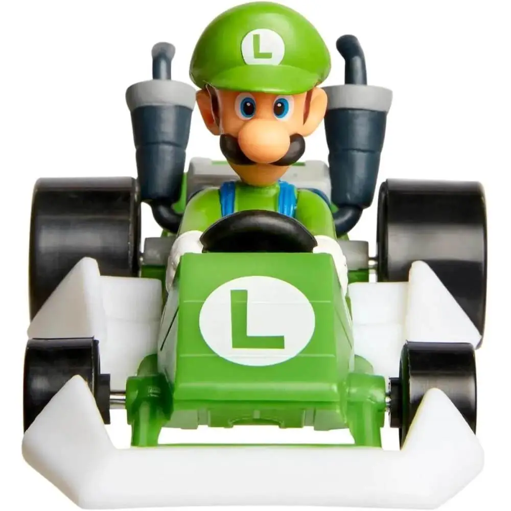 SUPER MARIO MARIOKART WAVE 5 SUNNY