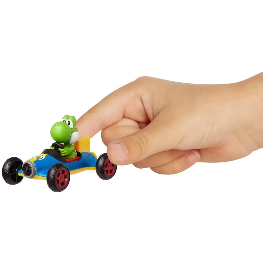 SUPER MARIO MARIOKART WAVE 5 SUNNY