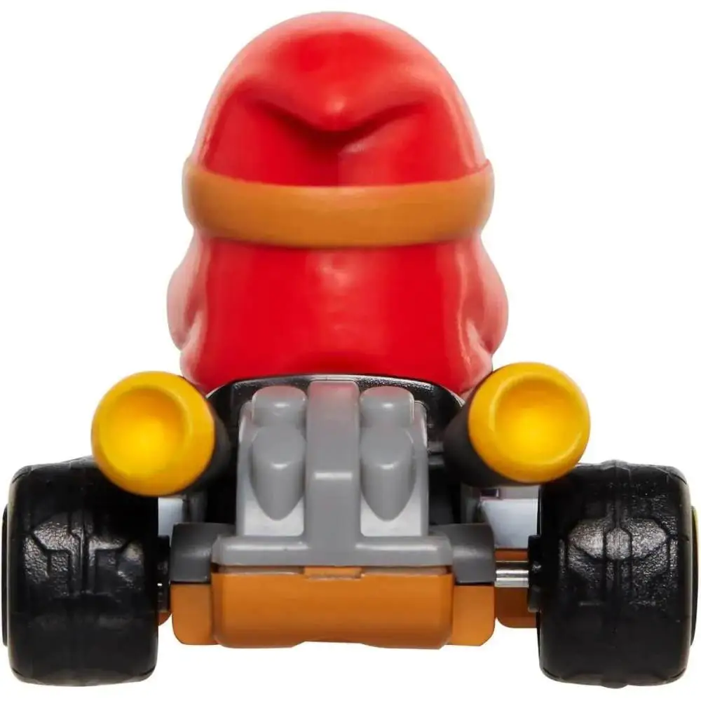 SUPER MARIO MARIOKART WAVE 5 SUNNY