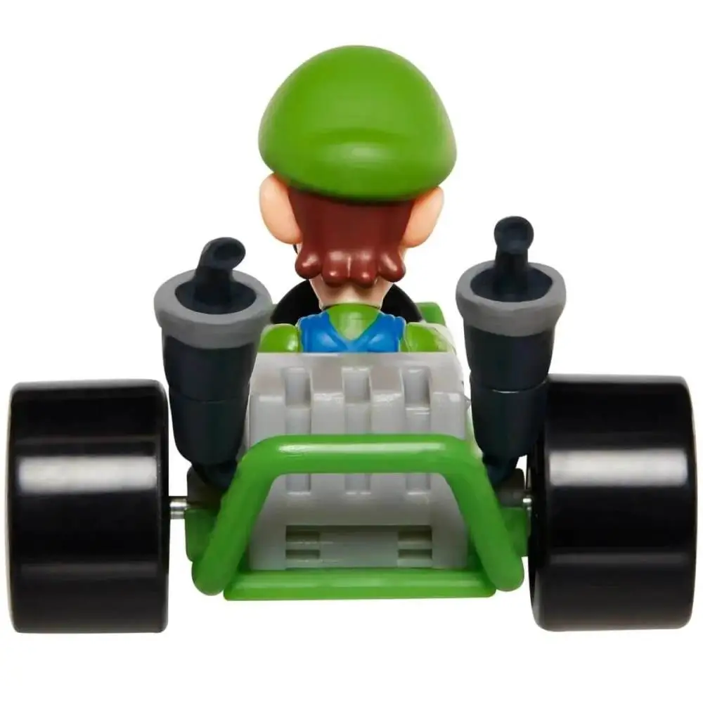 SUPER MARIO MARIOKART WAVE 5 SUNNY
