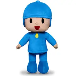 PELUCIA POCOYO 30CM CARDOSO