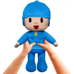 PELUCIA POCOYO 30CM CARDOSO