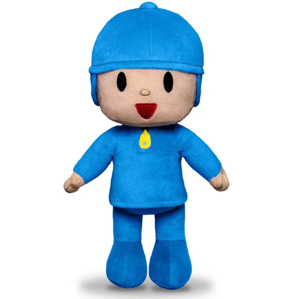 PELUCIA POCOYO 30CM CARDOSO