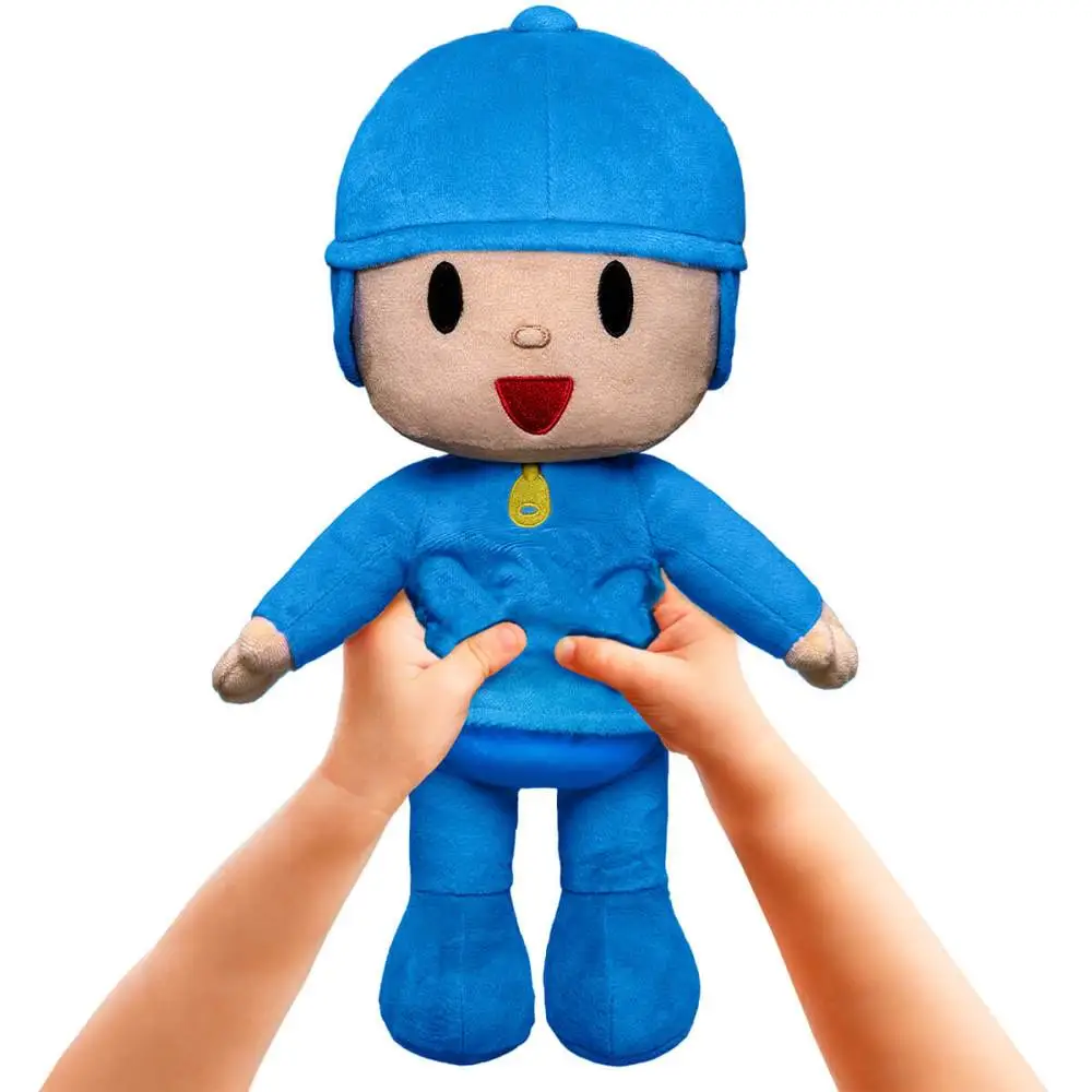 PELUCIA POCOYO 30CM CARDOSO