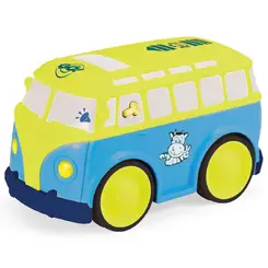 BABY LAND KOMBINHA SUPER FAST CARDOSO