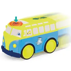 BABY LAND KOMBINHA SUPER FAST CARDOSO