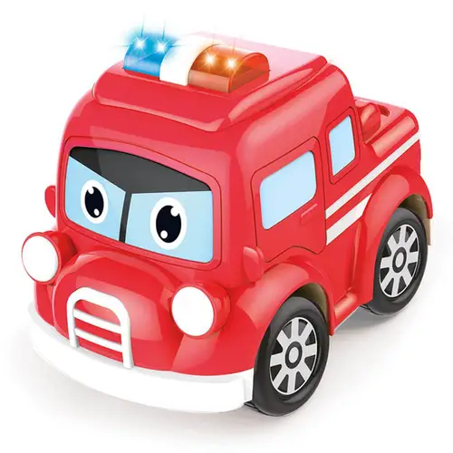 BABY LAND CARRO DE BOMBEIRO MUSICAL CARDOSO .