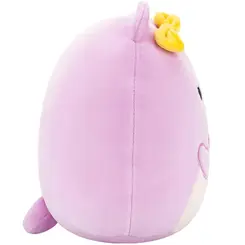 PELUCIA SQUISHMALLOWS DIA DAS MAES 19CM SUNNY