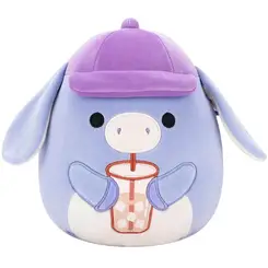 PELUCIA SQUISHMALLOWS DIA DAS MAES 19CM SUNNY