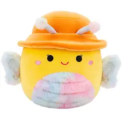 PELUCIA SQUISHMALLOWS DIA DAS MAES 19CM SUNNY