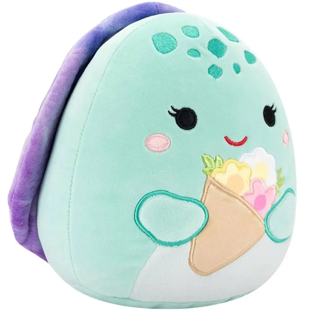 PELUCIA SQUISHMALLOWS DIA DAS MAES 19CM SUNNY