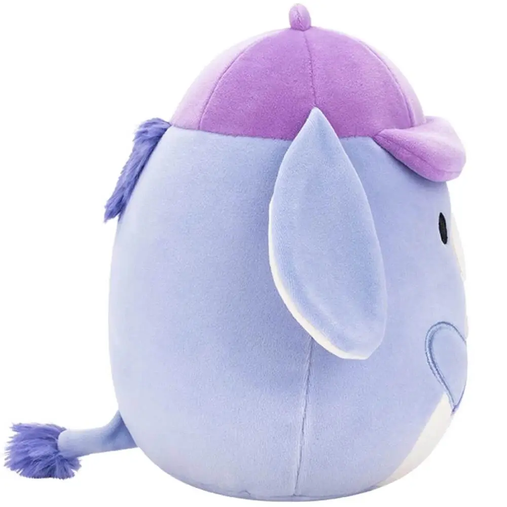 PELUCIA SQUISHMALLOWS DIA DAS MAES 19CM SUNNY