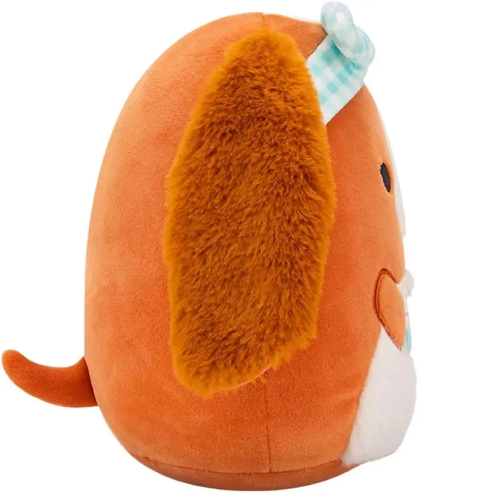 PELUCIA SQUISHMALLOWS DIA DAS MAES 19CM SUNNY