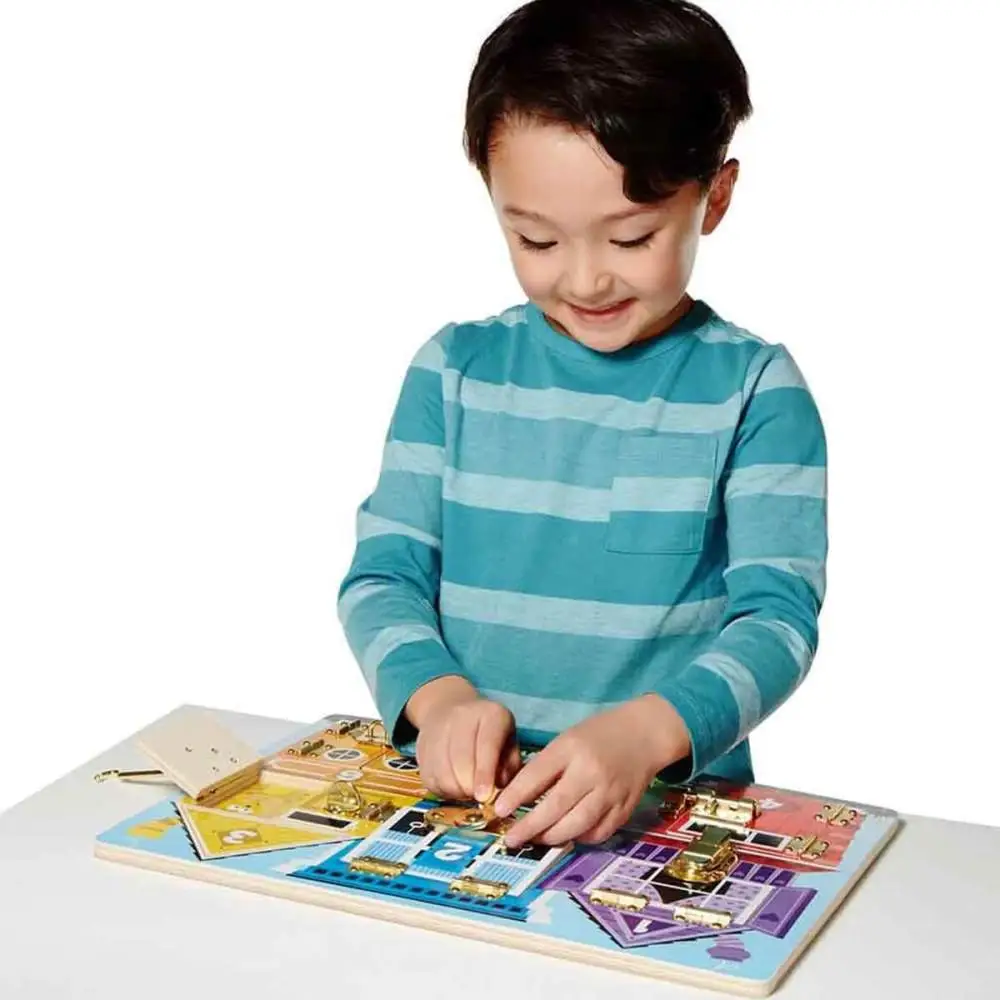 MELISSA E DOUG CALENDARIO DO ADVENTO FAZENDA SUNNY