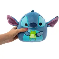 PELUCIA SQUISHMALLOWS STITCH 16CM SUNNY