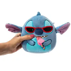 PELUCIA SQUISHMALLOWS STITCH 16CM SUNNY