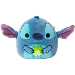 PELUCIA SQUISHMALLOWS STITCH 16CM SUNNY SAPO
