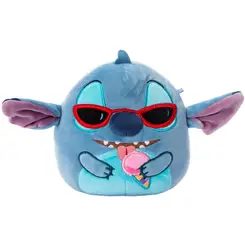 PELUCIA SQUISHMALLOWS STITCH 16CM SUNNY SORVETE