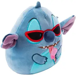 PELUCIA SQUISHMALLOWS STITCH 16CM SUNNY