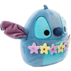 PELUCIA SQUISHMALLOWS STITCH 16CM SUNNY