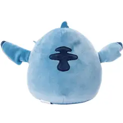 PELUCIA SQUISHMALLOWS STITCH 16CM SUNNY
