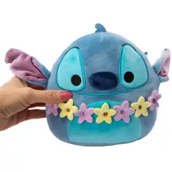 PELUCIA SQUISHMALLOWS STITCH 16CM SUNNY
