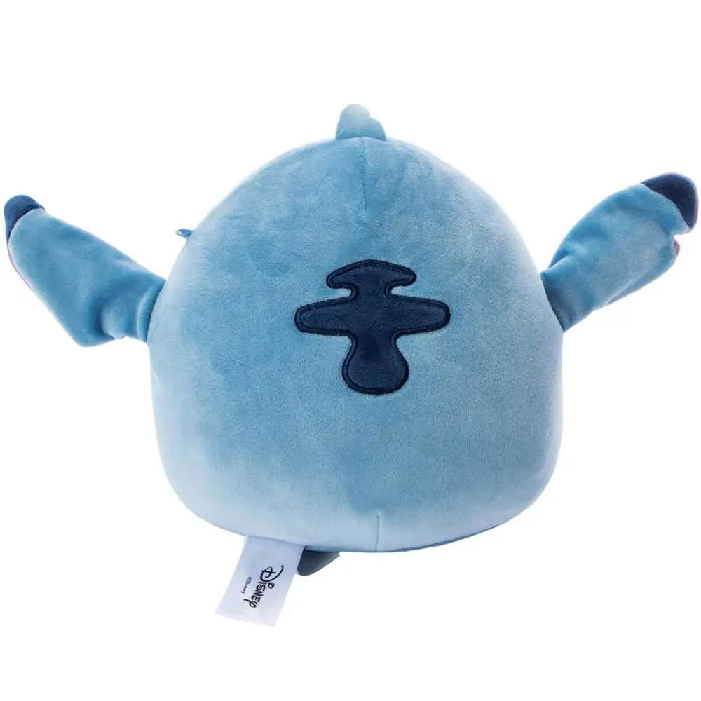 PELUCIA SQUISHMALLOWS STITCH 16CM SUNNY