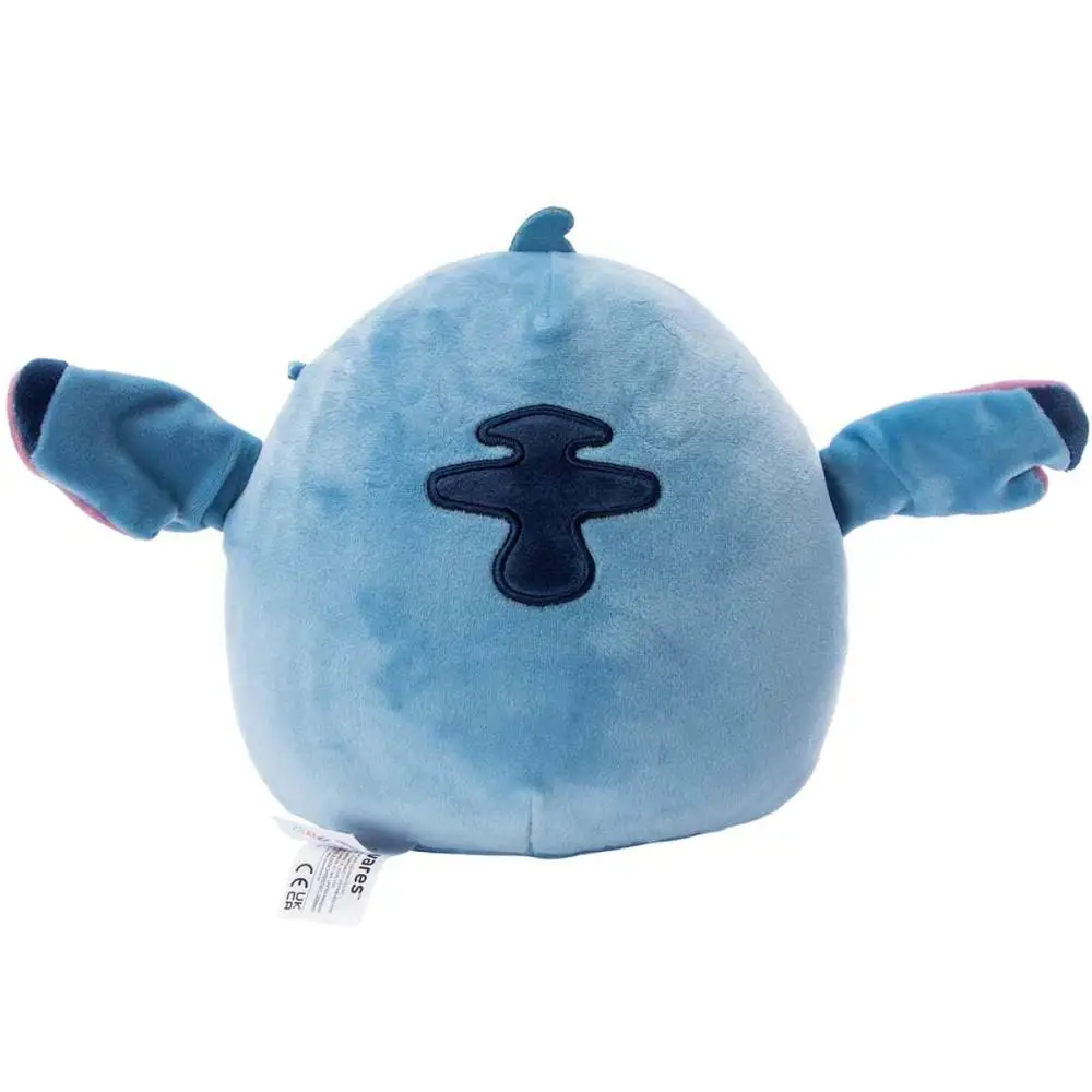 PELUCIA SQUISHMALLOWS STITCH 16CM SUNNY