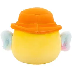 PELUCIA SQUISHMALLOWS DIA DAS MAES 30CM SUNNY