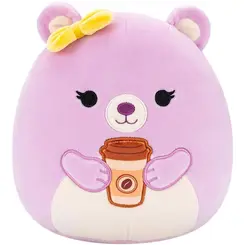 PELUCIA SQUISHMALLOWS DIA DAS MAES 30CM SUNNY