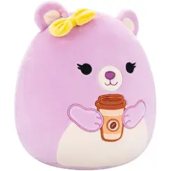 PELUCIA SQUISHMALLOWS DIA DAS MAES 30CM SUNNY
