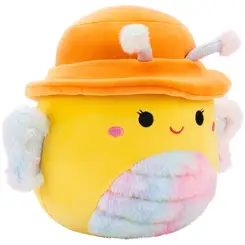 PELUCIA SQUISHMALLOWS DIA DAS MAES 30CM SUNNY