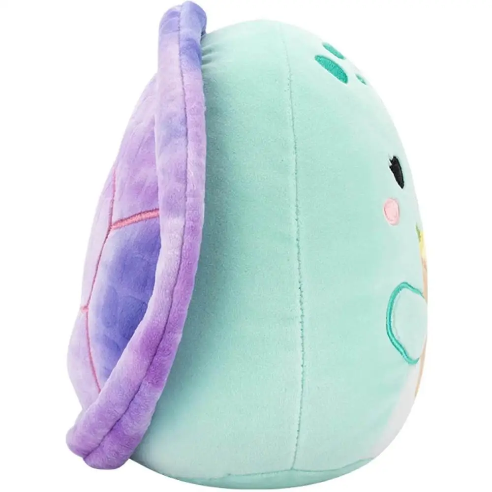PELUCIA SQUISHMALLOWS DIA DAS MAES 30CM SUNNY