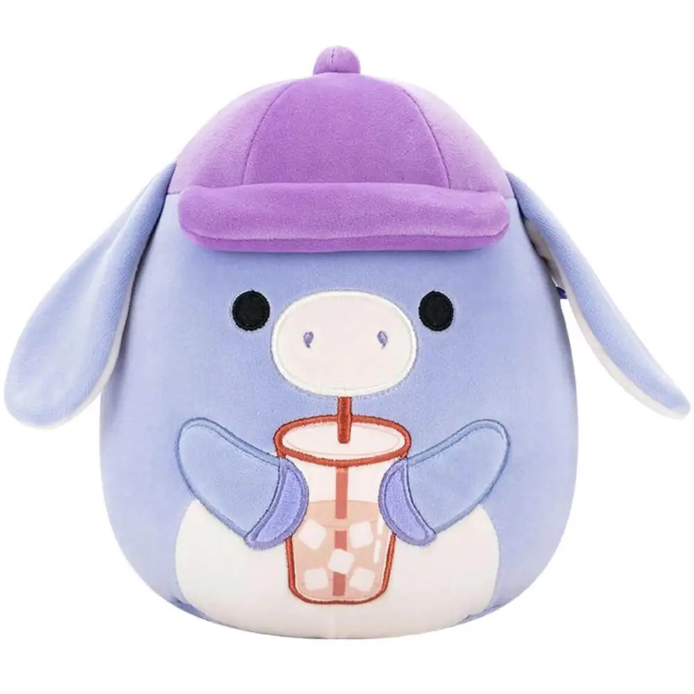 PELUCIA SQUISHMALLOWS DIA DAS MAES 30CM SUNNY