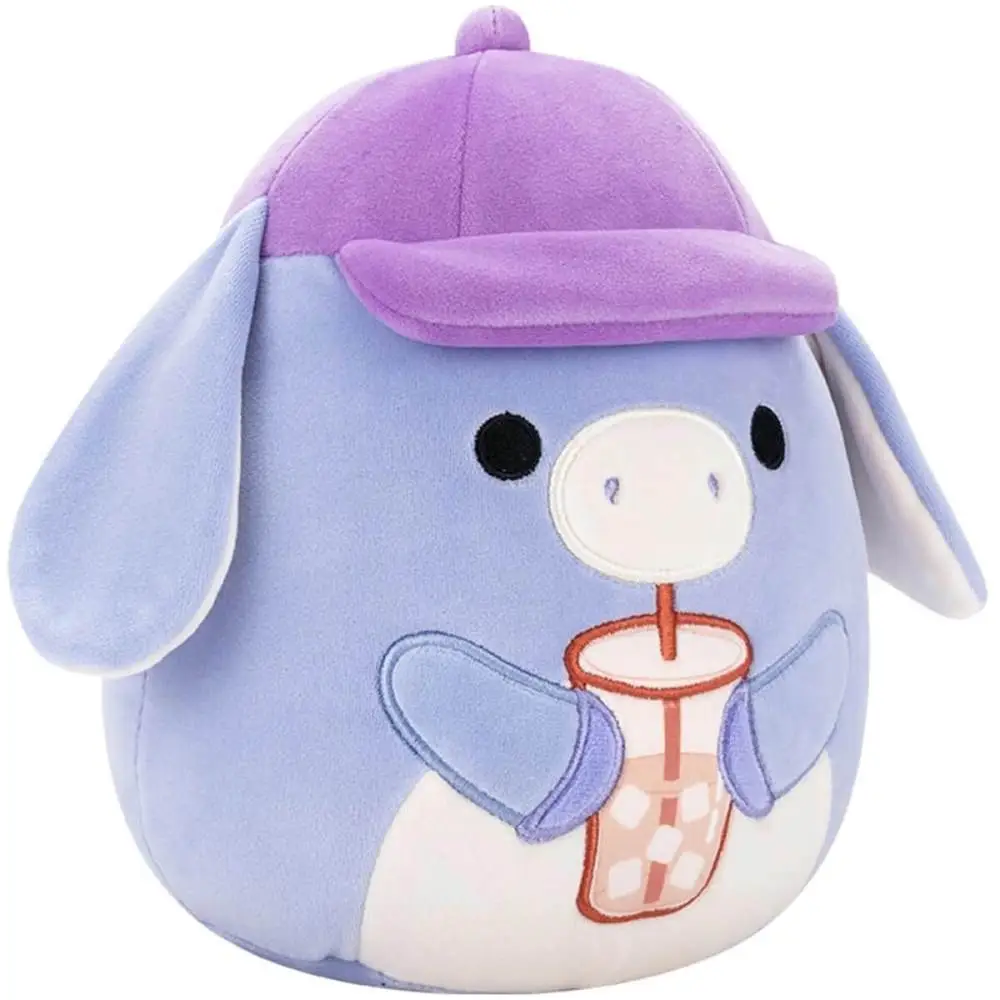 PELUCIA SQUISHMALLOWS DIA DAS MAES 30CM SUNNY