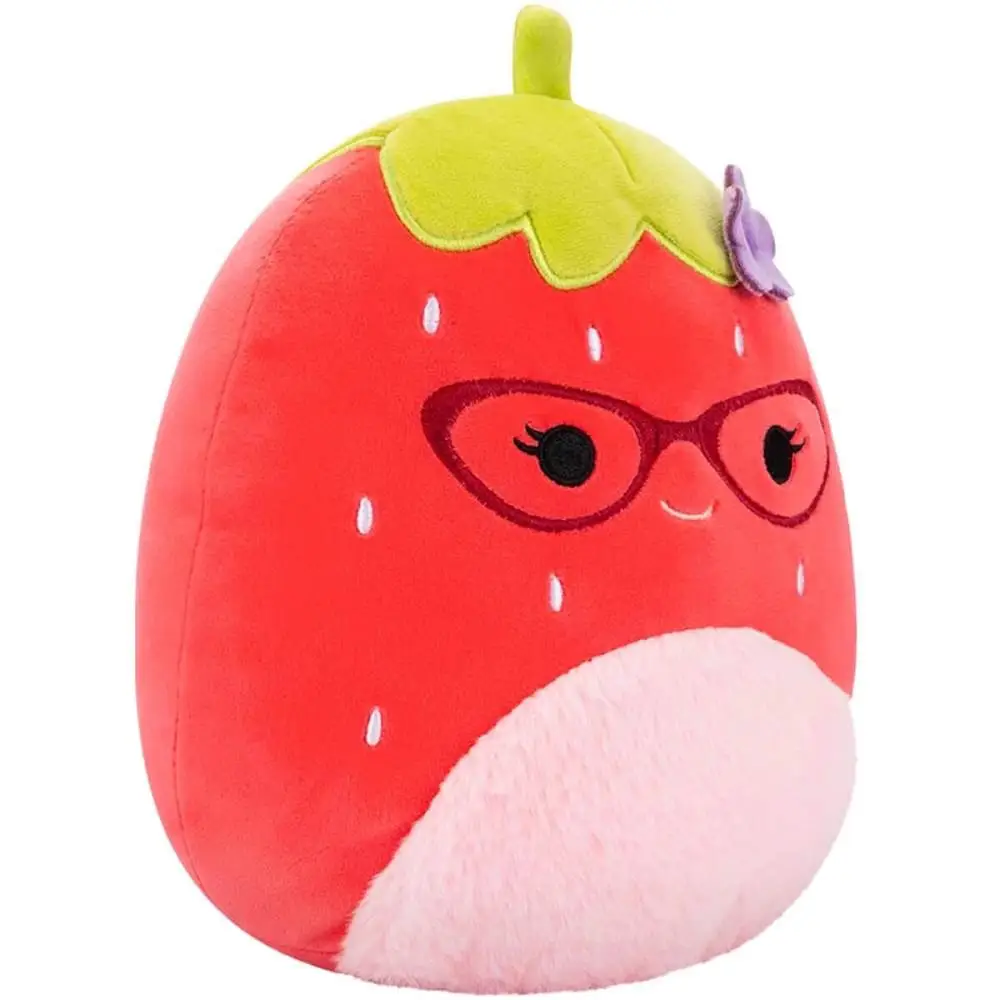 PELUCIA SQUISHMALLOWS DIA DAS MAES 30CM SUNNY