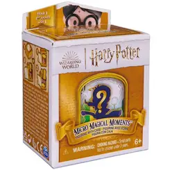 MINI FIGURA SURPRESA HARRY POTTER 3CM SUNNY