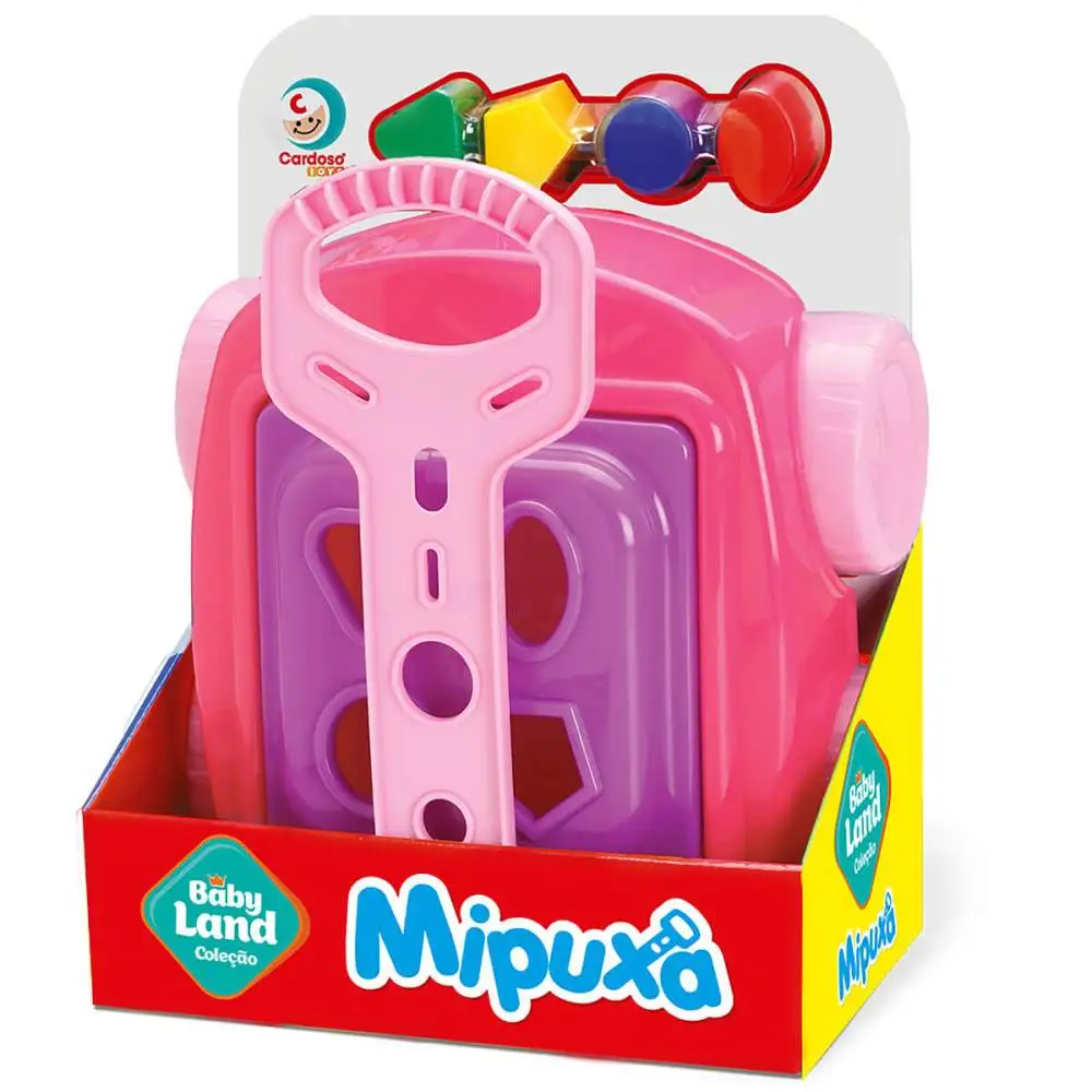 BABY LAND MIPUXA ROSA CARDOSO