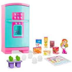 SWEET FANTASY GELADEIRA SONHO MENINA CARDOSO