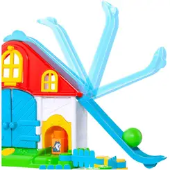BABY LAND FAZENDINHA COM 19 BLOCOS
