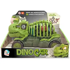 DINOCAR COM ACESSORIOS CARDOSO .