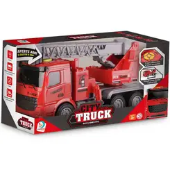 CITY TRUCK CAMINHAO DE BOMBEIRO CARDOSO