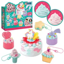 PATI SCHOOL PARTY CREATIONS STARTER KIT EPOCH