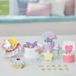PATI SCHOOL PARTY CREATIONS STARTER KIT EPOCH